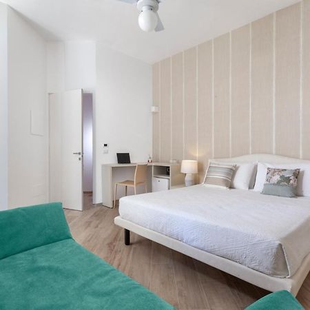 Il Cefalo Hotel & Restaurant Castellabate Eksteriør bilde