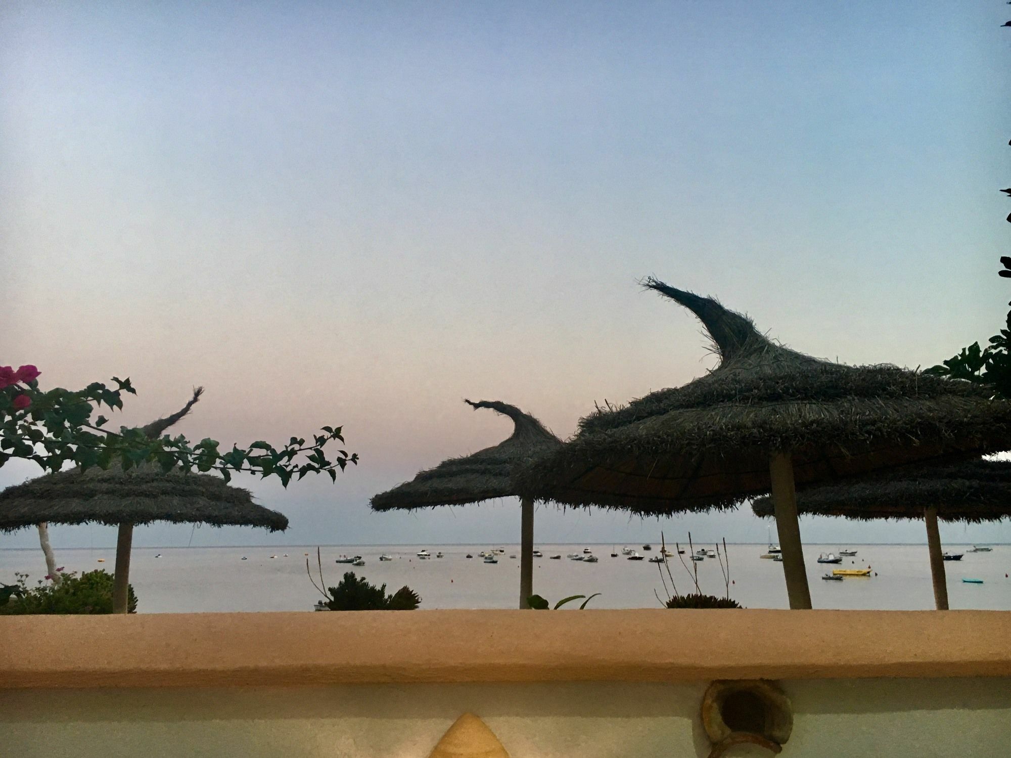 Il Cefalo Hotel & Restaurant Castellabate Eksteriør bilde